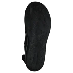 Thrilly Black/grey