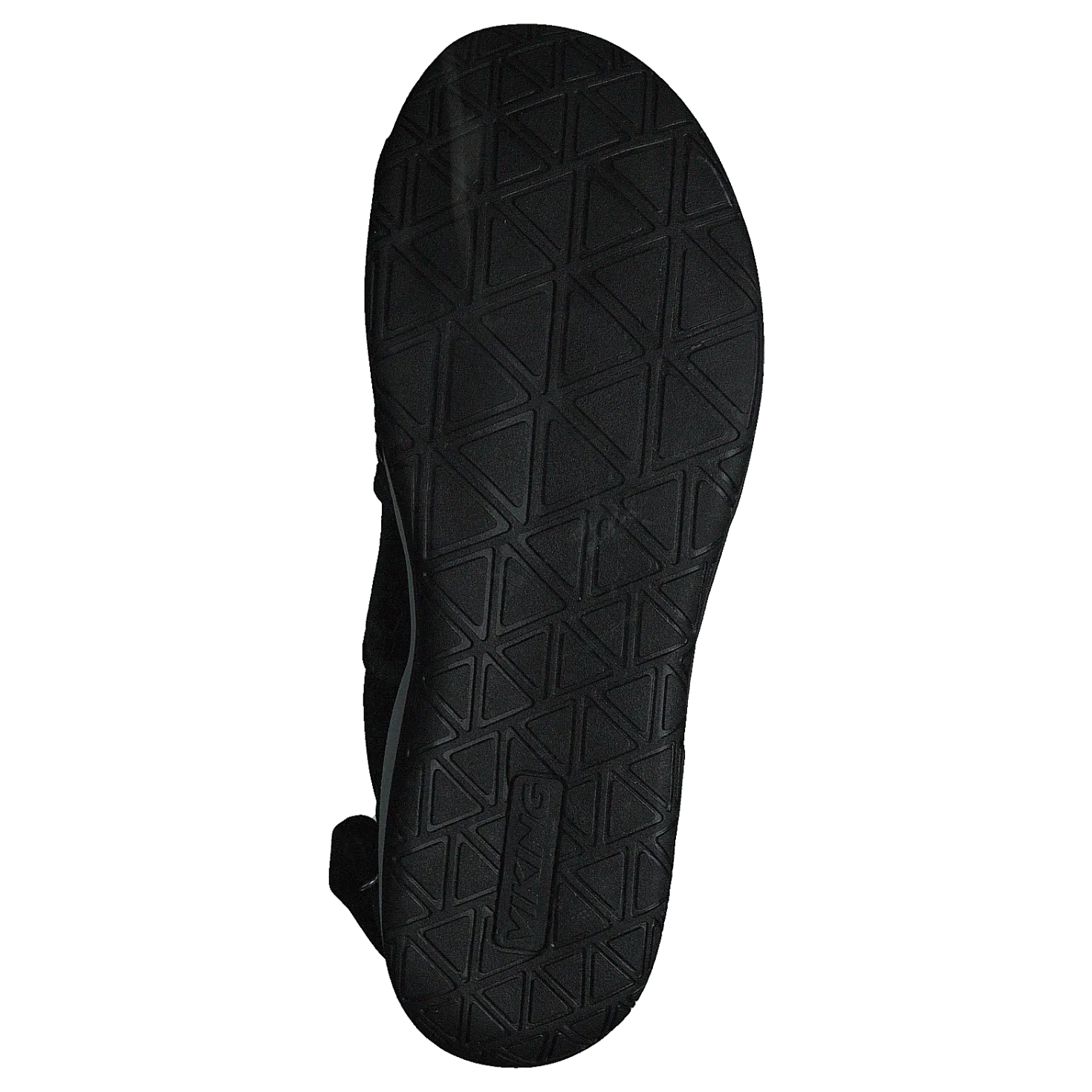 Thrilly Black/grey