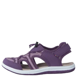 Thrilly Lavender