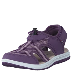 Thrilly Lavender