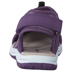 Thrilly Lavender