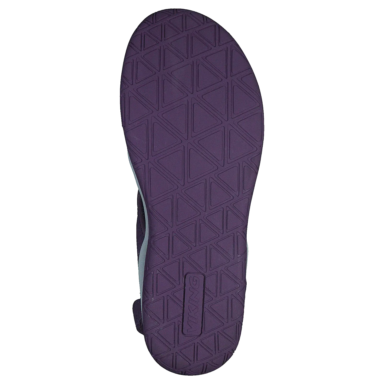 Thrilly Lavender