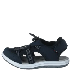 Thrilly Navy