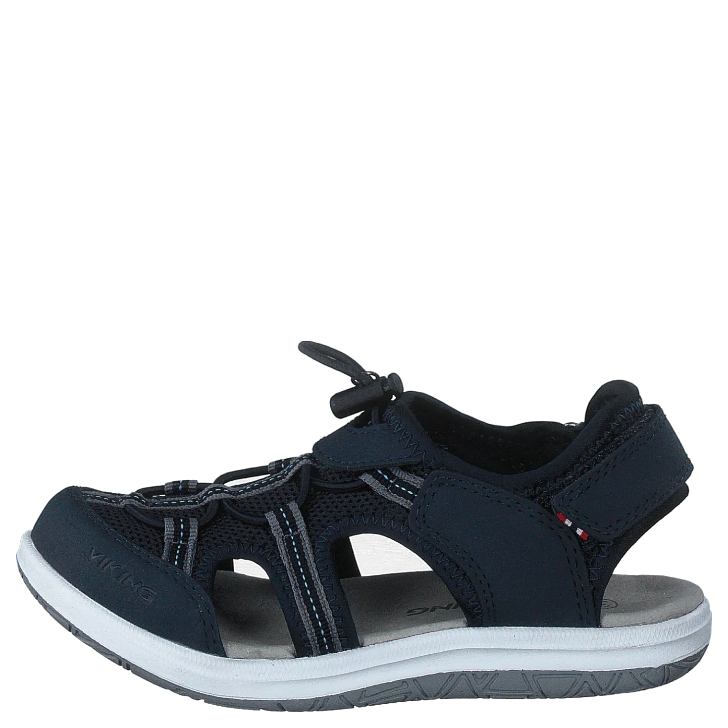 Thrilly Navy