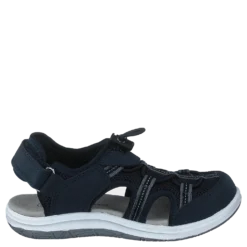 Thrilly Navy