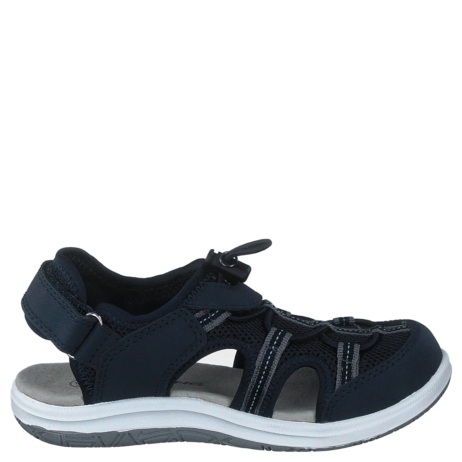 Thrilly Navy