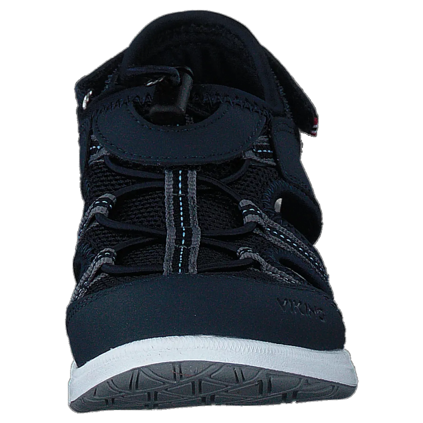 Thrilly Navy