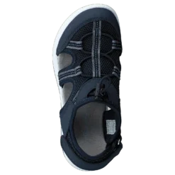 Thrilly Navy