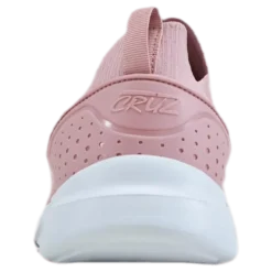 Thrown W Lite Shoe Pink
