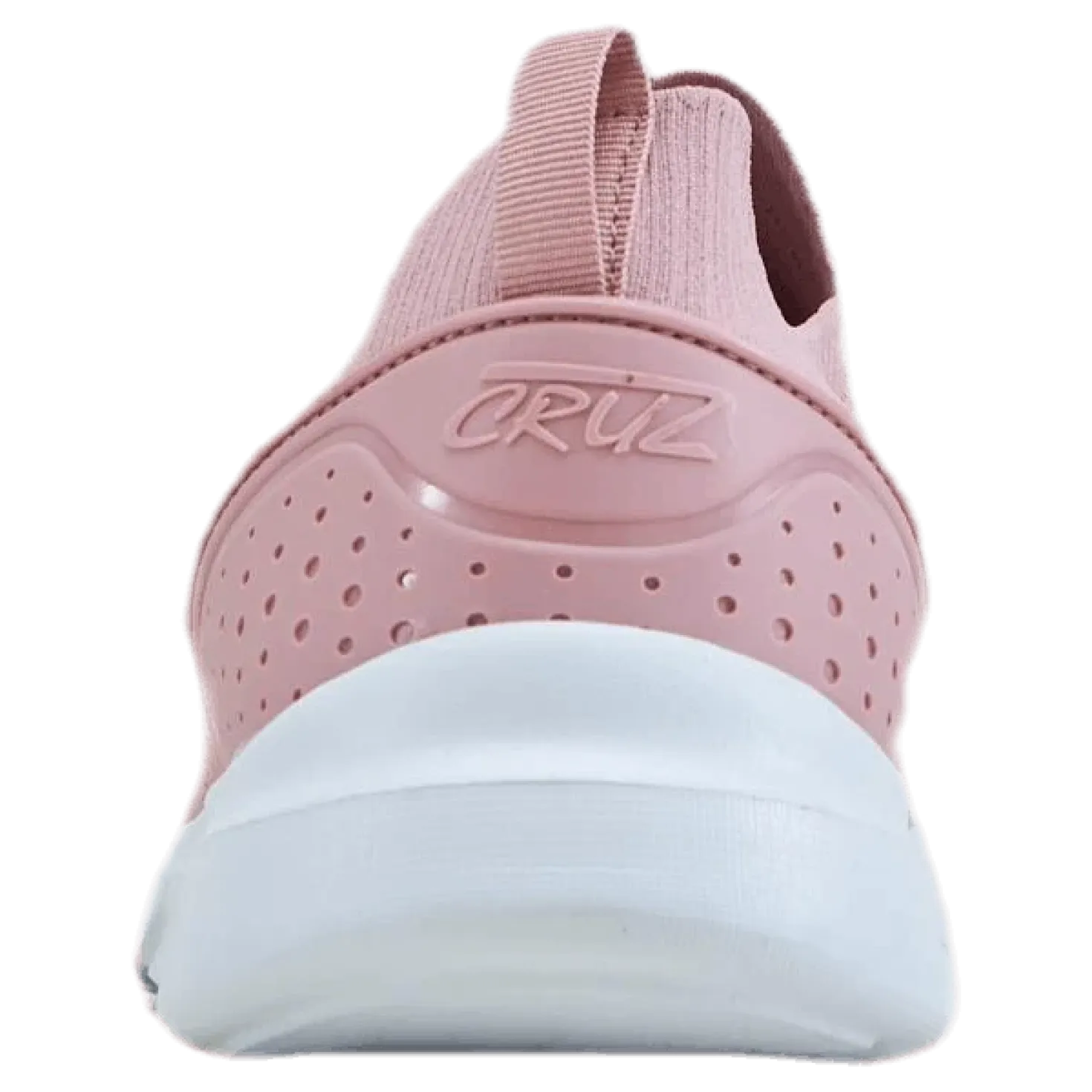 Thrown W Lite Shoe Pink