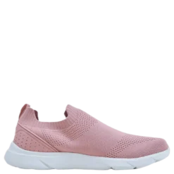 Thrown W Lite Shoe Pink