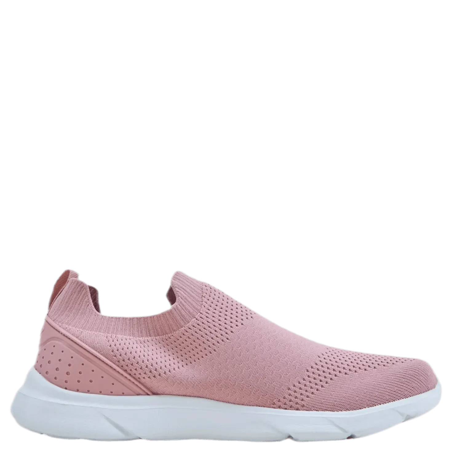 Thrown W Lite Shoe Pink
