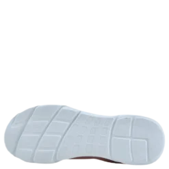 Thrown W Lite Shoe Pink