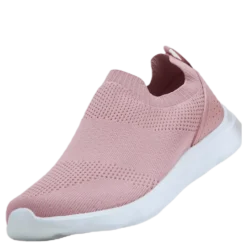 Thrown W Lite Shoe Pink