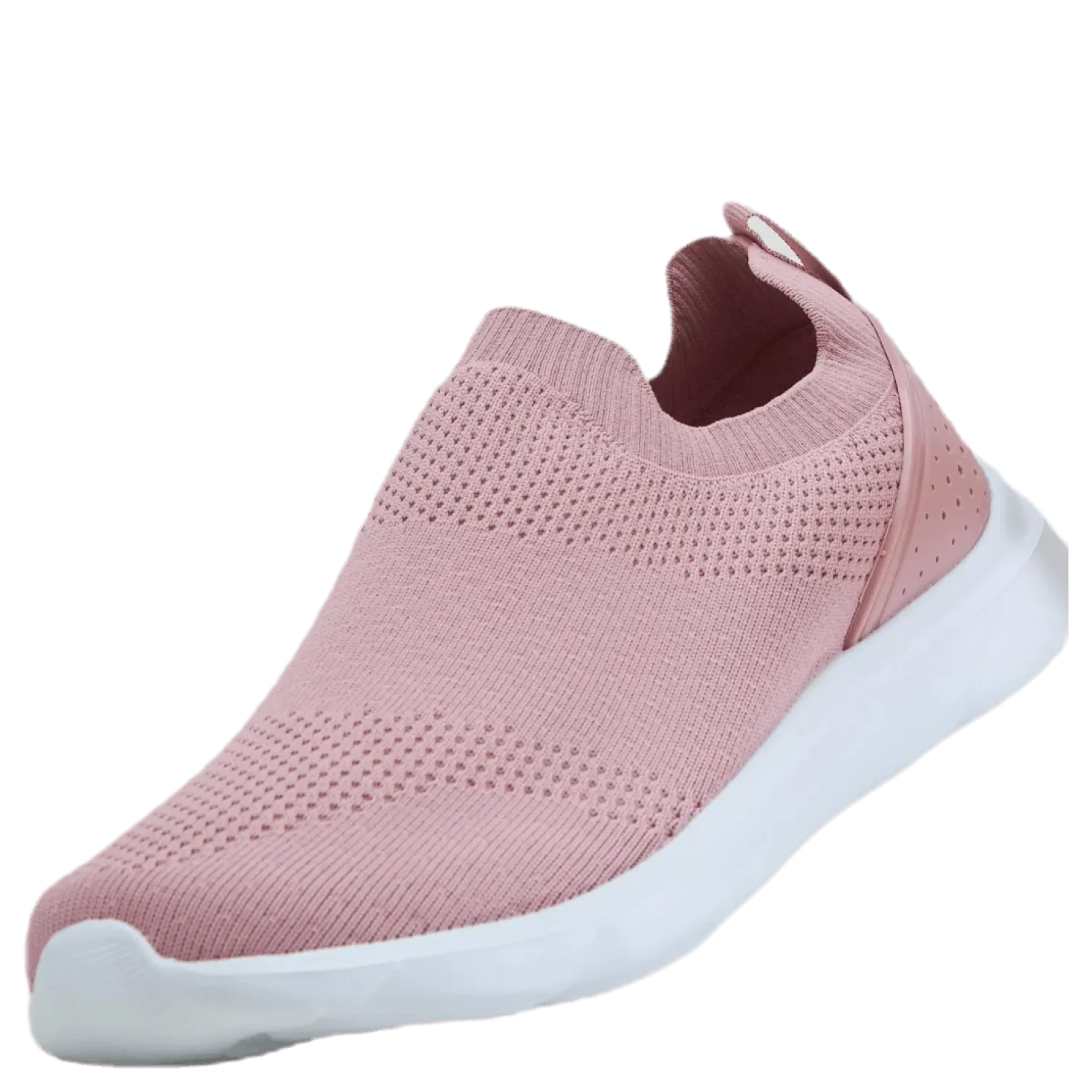 Thrown W Lite Shoe Pink