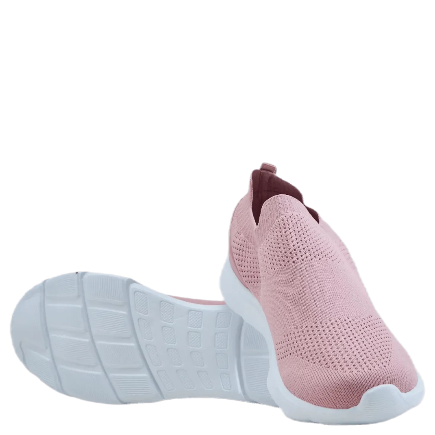 Thrown W Lite Shoe Pink