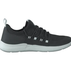 Thunder Gtx Black/white