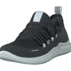 Thunder Gtx Black/white