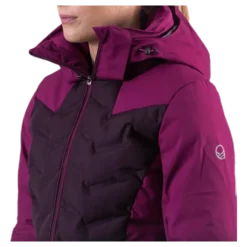 Tieva Jacket Purple