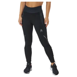 Tights Ceramiwarm Black