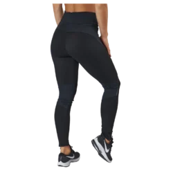 Tights Ceramiwarm Black