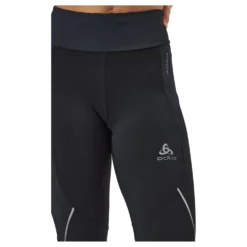 Tights Ceramiwarm Black