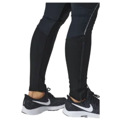 Tights Ceramiwarm Black