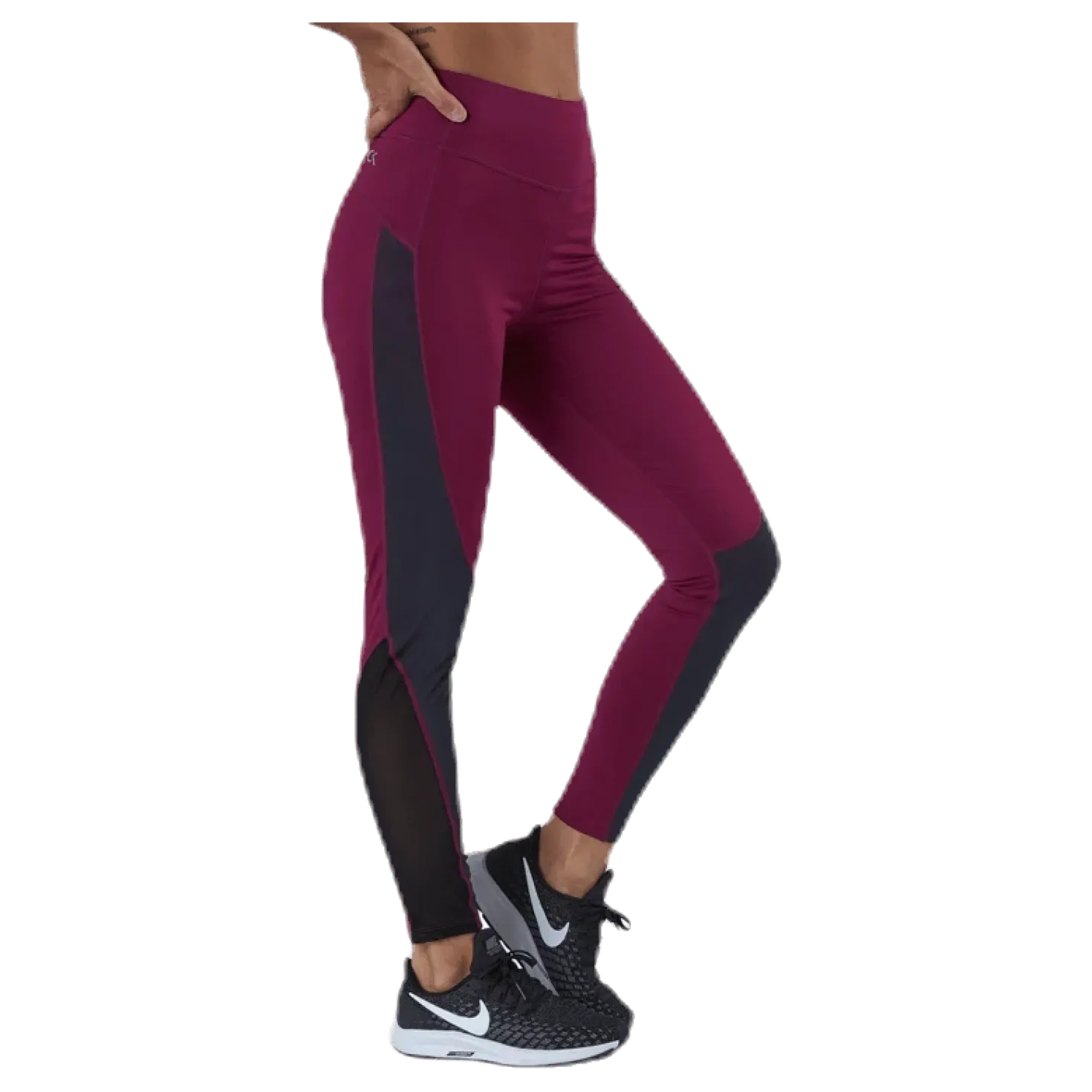 Tights Red