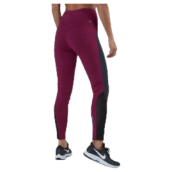 Tights Red