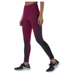Tights Red
