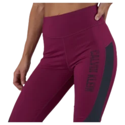 Tights Red