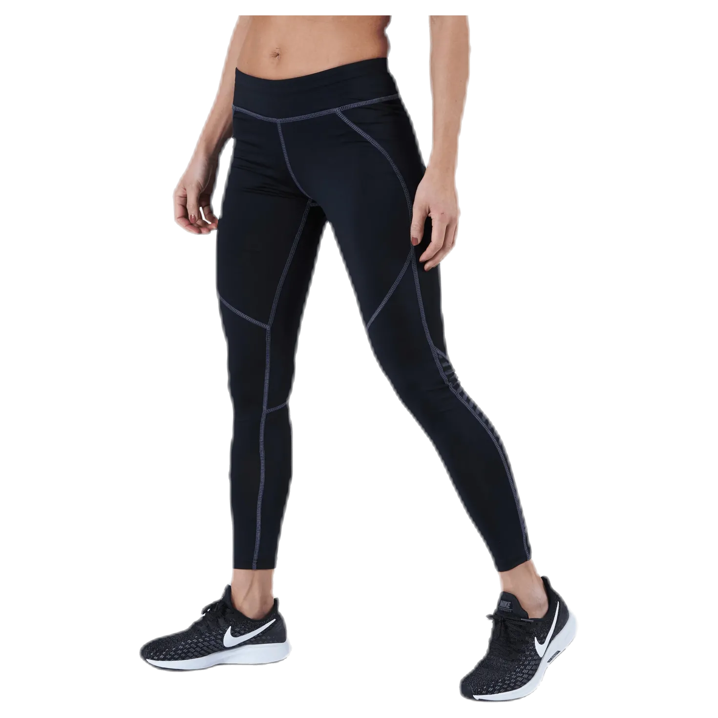 Tights X-Cool, OT Black