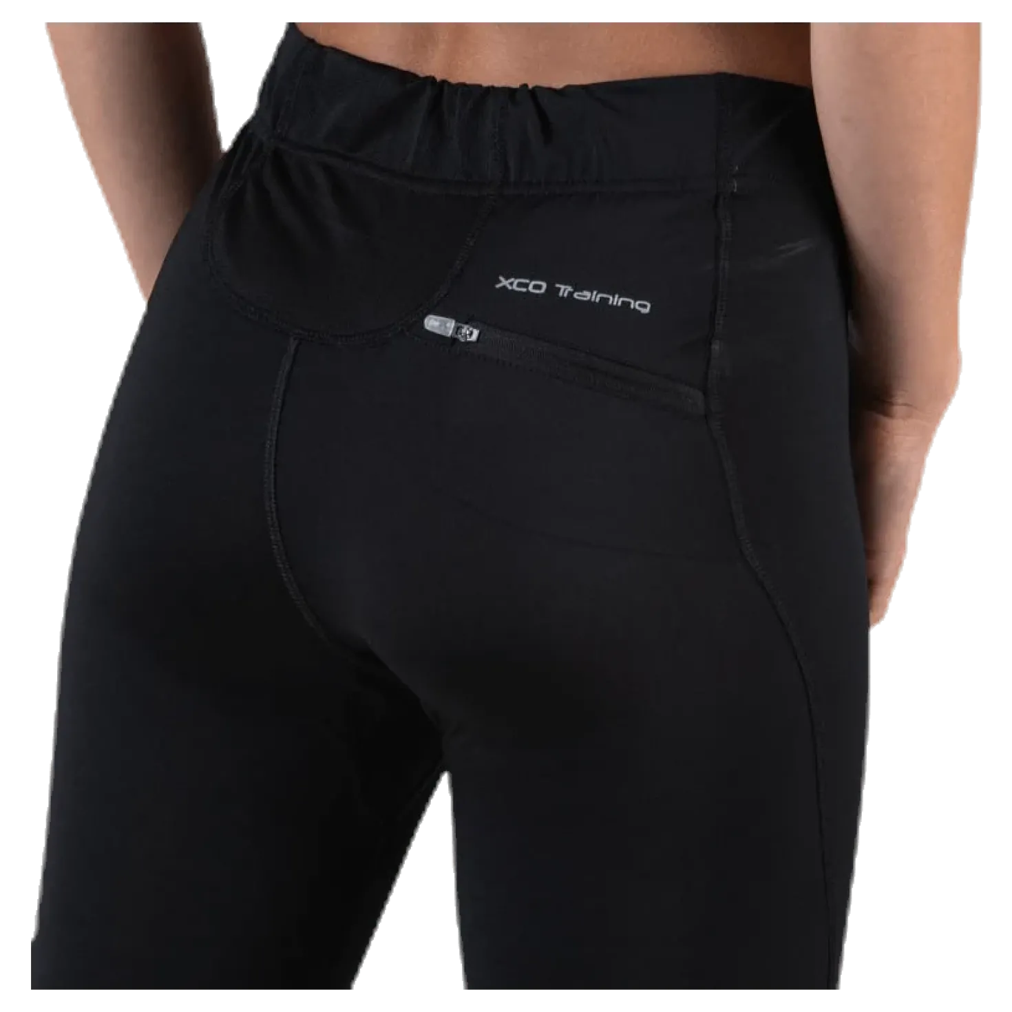 Tights X-Cool OT Black