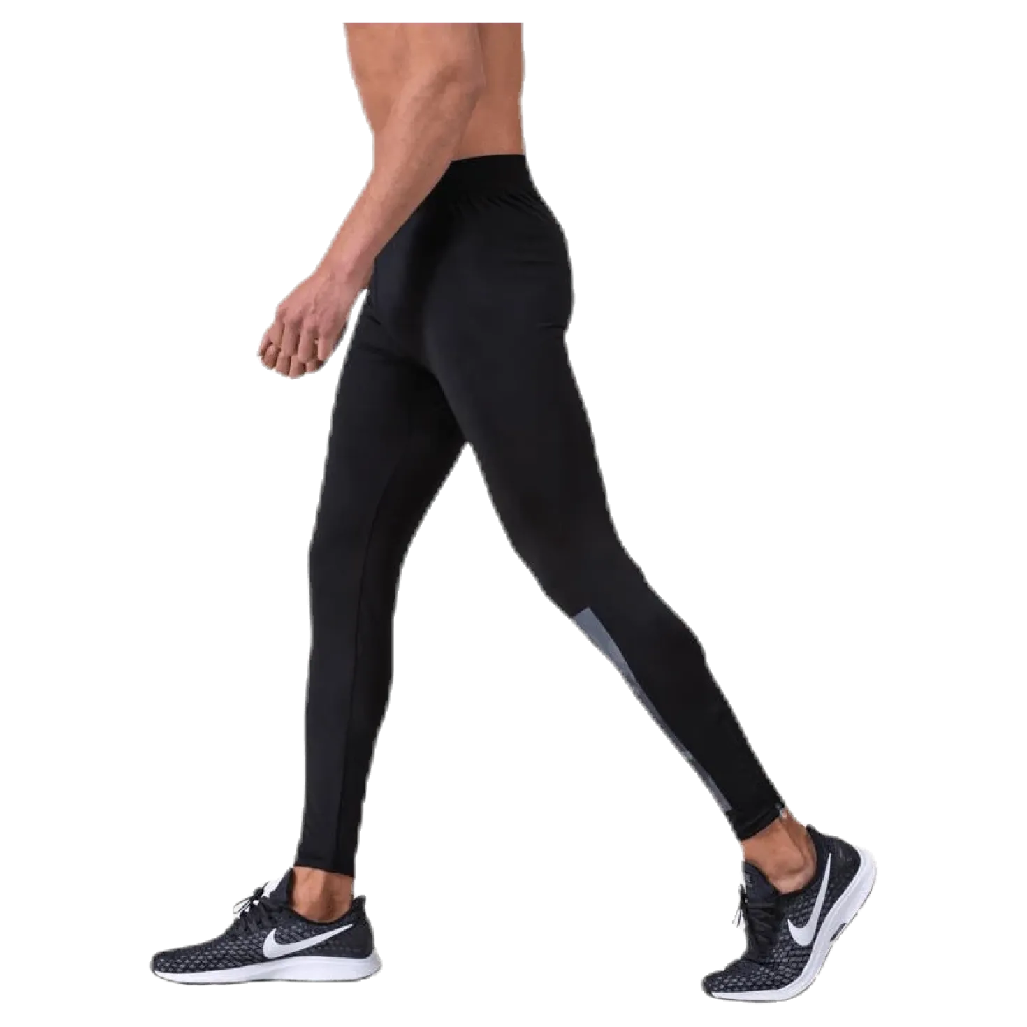 Tights X-Cool, OT Black