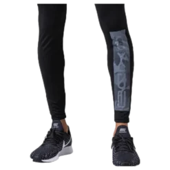 Tights X-Cool, OT Black