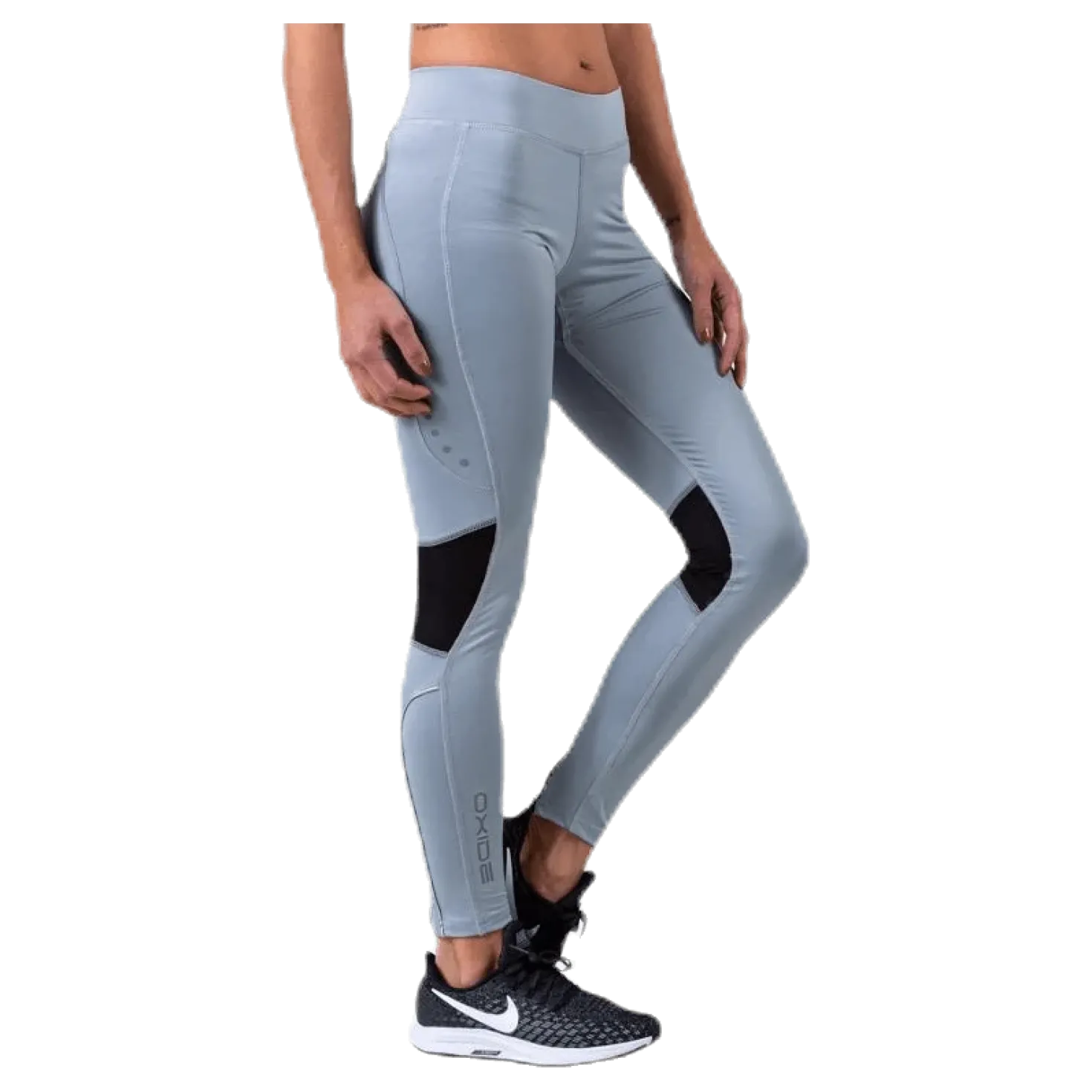 Tights X-Cool, OT Grey