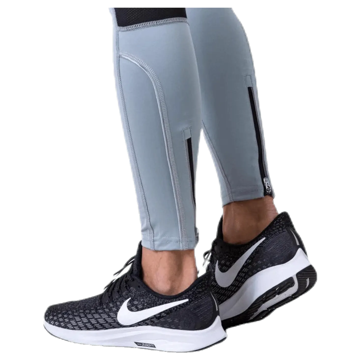 Tights X-Cool, OT Grey