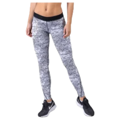Tights X-Cool OT Patterned
