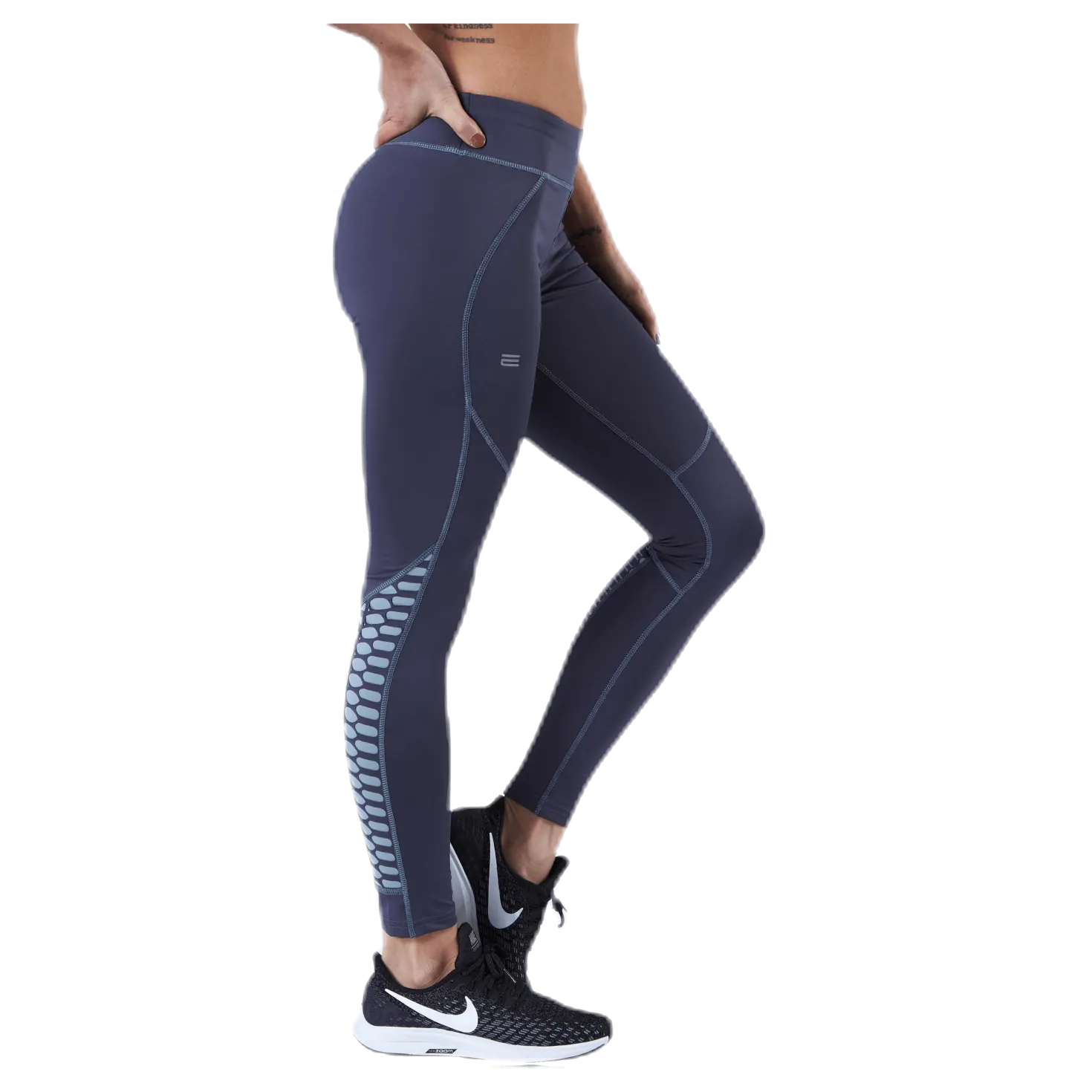 Tights X-Cool, OT Purple