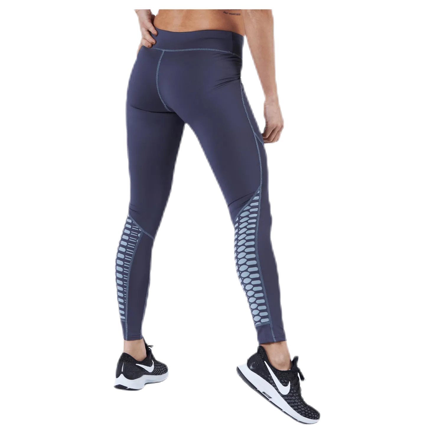 Tights X-Cool, OT Purple