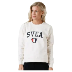 Tilde Crew White