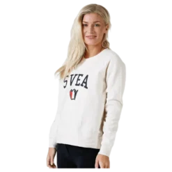 Tilde Crew White