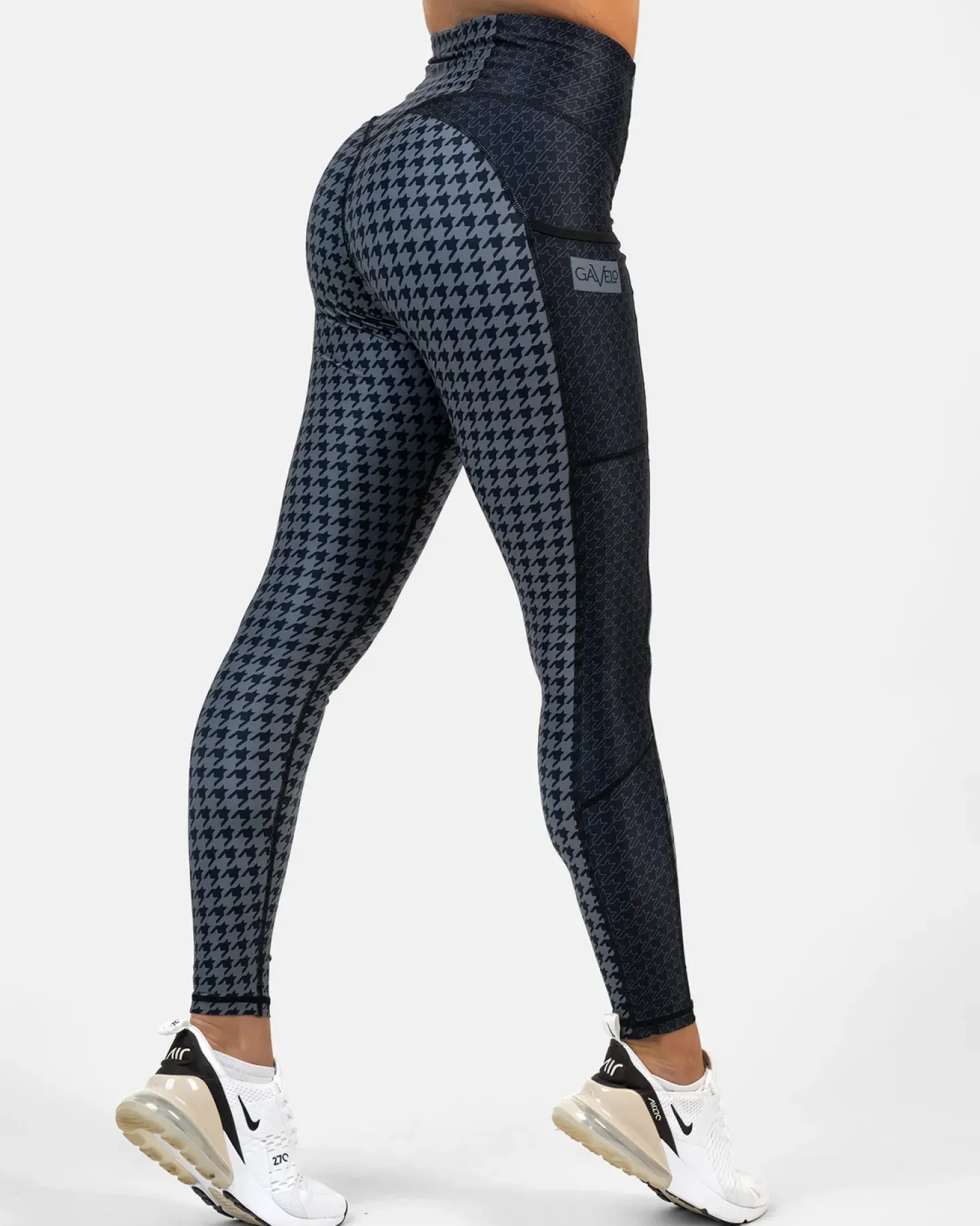 Timeless Elegance Lagoon Leggi