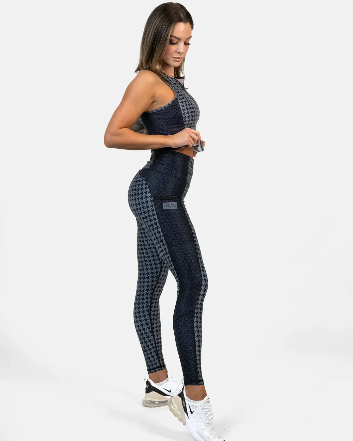 Timeless Elegance Lagoon Leggi