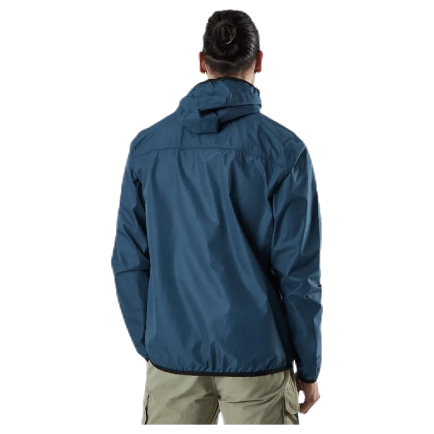 Timon Jacket Grey