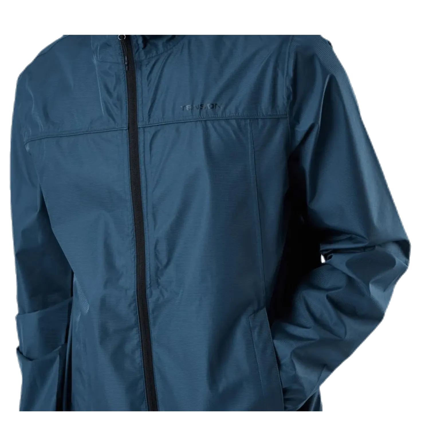 Timon Jacket Grey