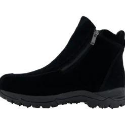 Timor L Studs Black
