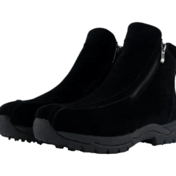 Timor L Studs Black
