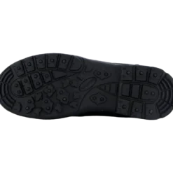 Timor L Studs Black