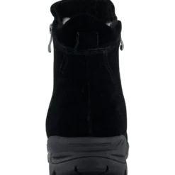 Timor L Studs Black